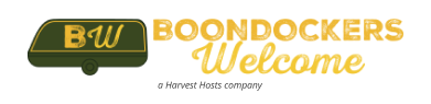 Boondockers Welcome RV Membership