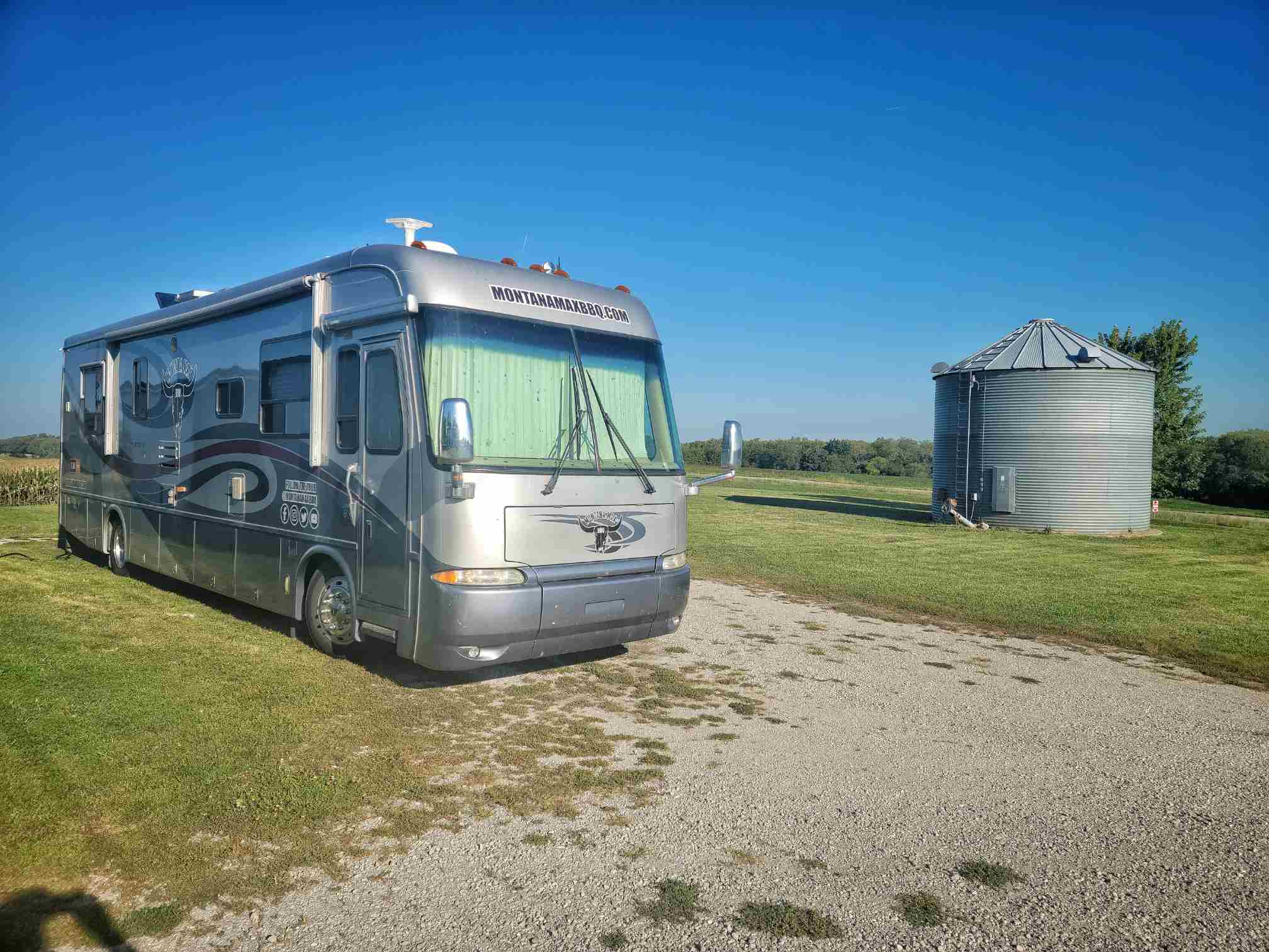 Our Home–Away From Home Experience