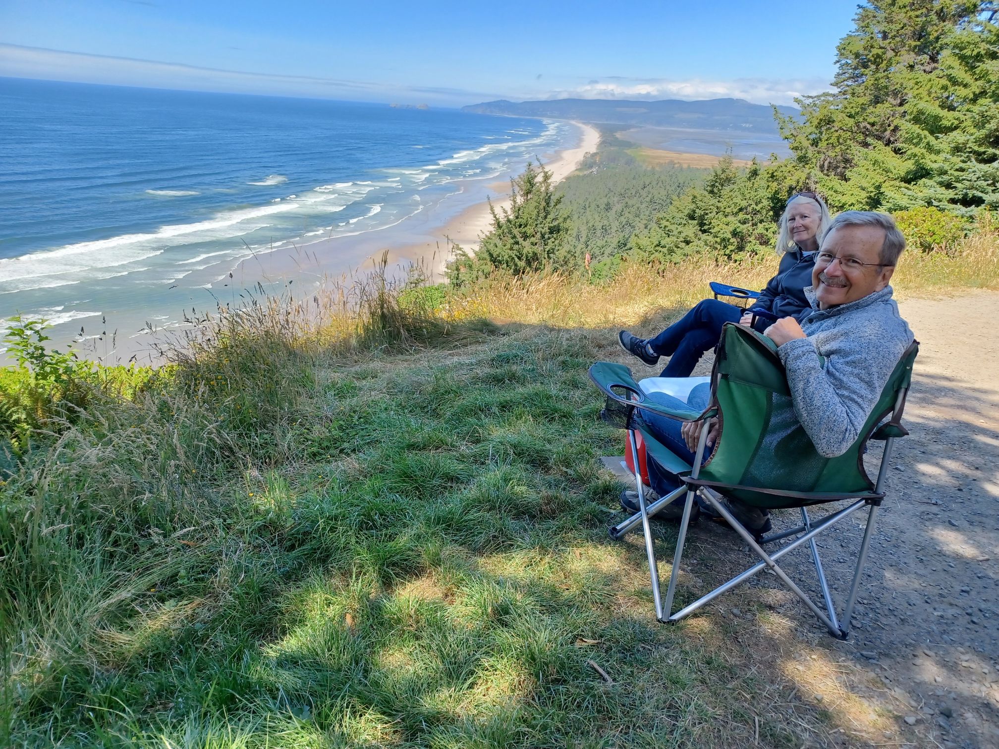 Connecting with Travelers: A Heartwarming Conversation with Boondockers Welcome Hosts